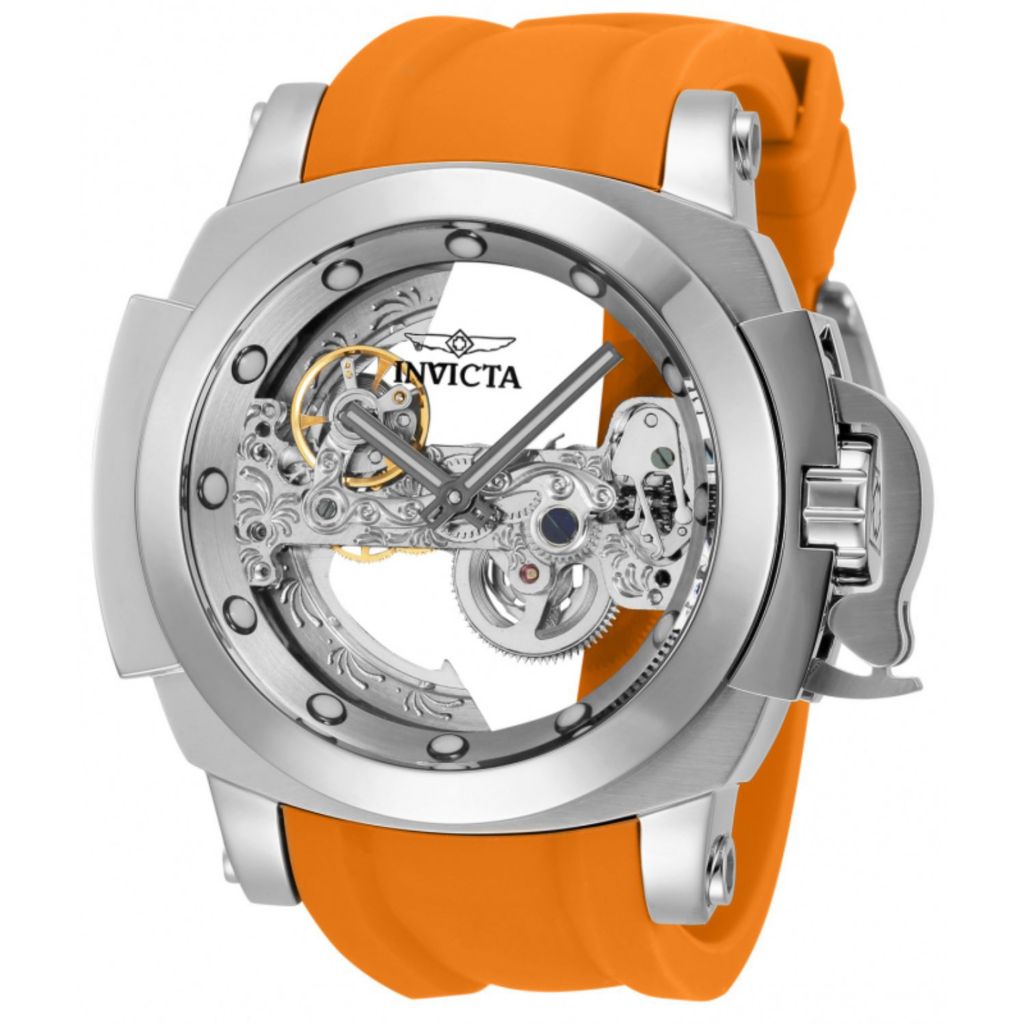 Invicta man of war ghost hotsell