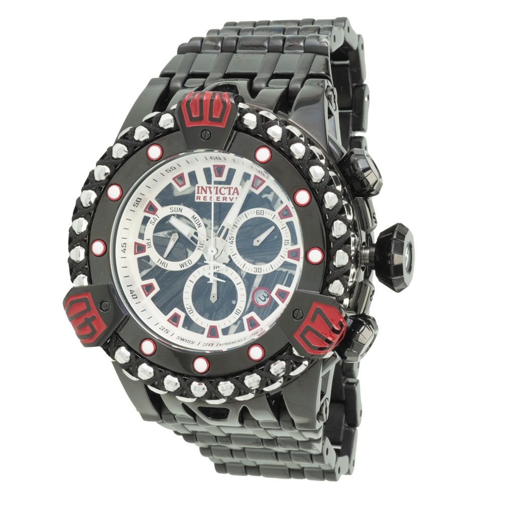 shop nbc invicta