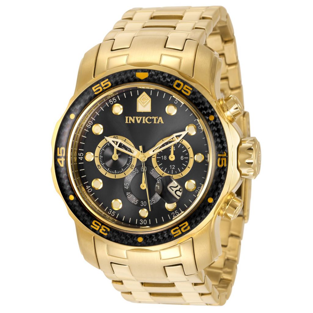 Bezel invicta hot sale