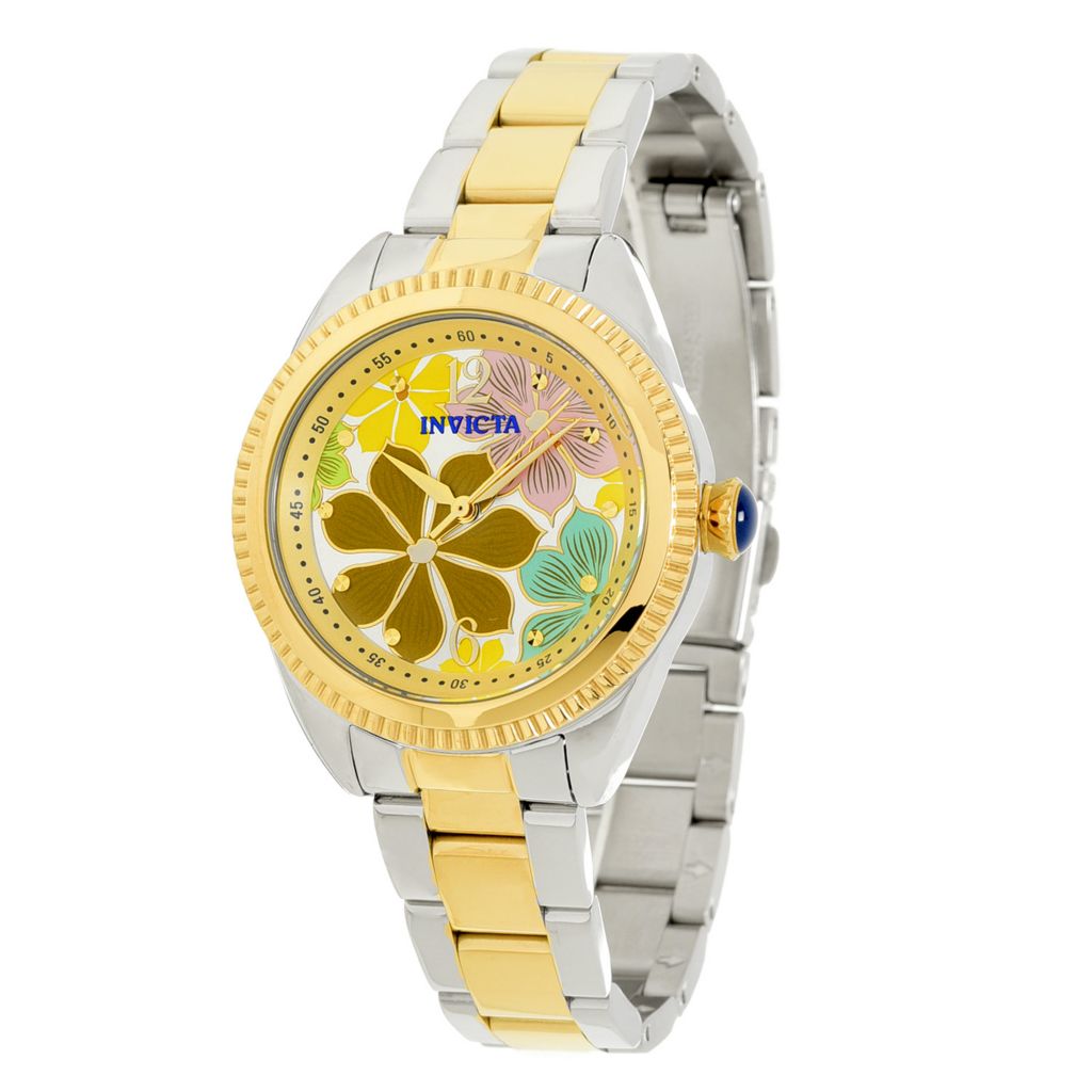 shophq invicta watch