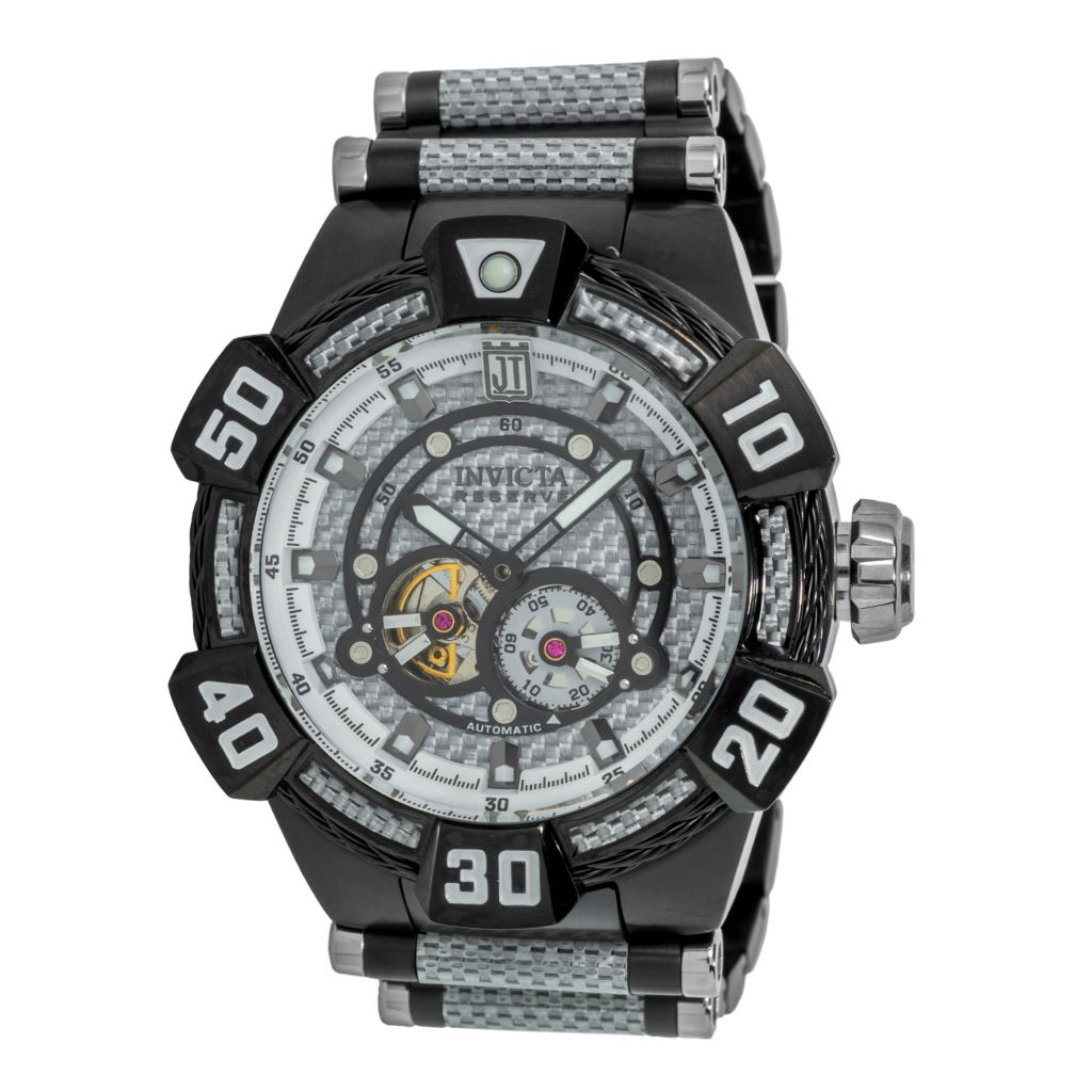 INVICTA JT fashion LIMITED EDITION BRACELET WATCH