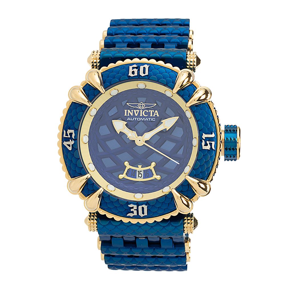 shop nbc invicta