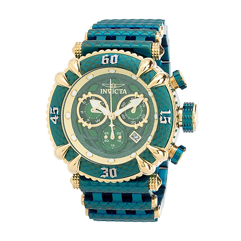 Invicta hq outlet