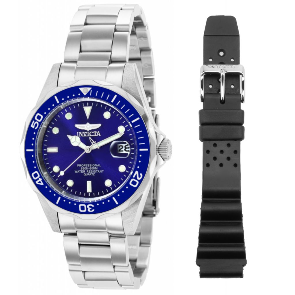 Invicta pro diver 37mm hotsell