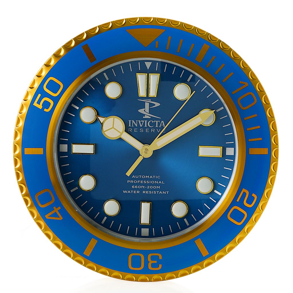 Jax Wall Clock 20.00 Jax Wall Clock 20.00
