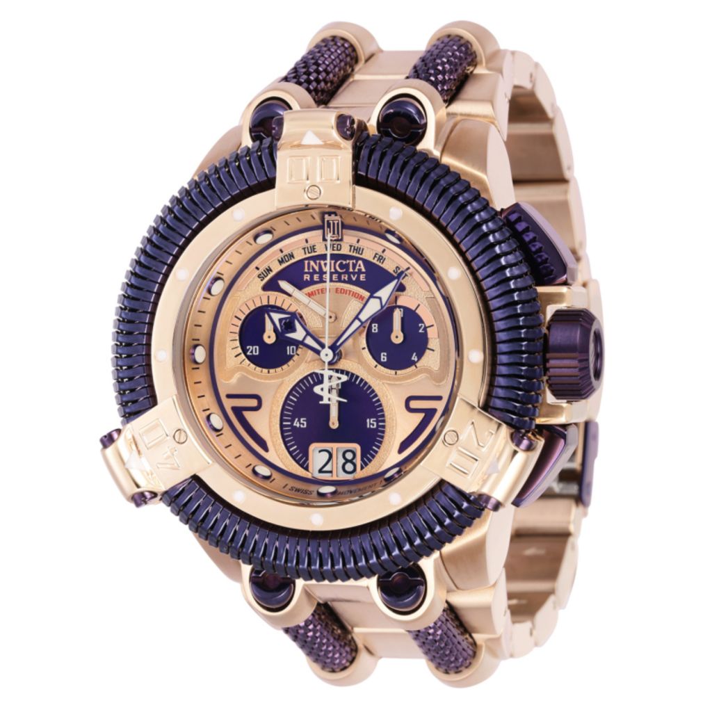 invicta jt