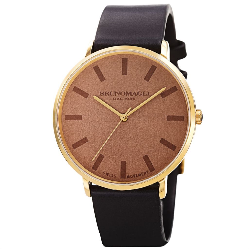 Bruno magli watch dal 1936 sale