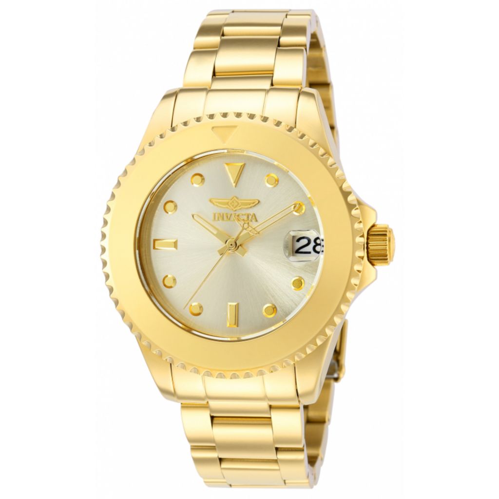 Invicta NFL Women's Watches (Mod: 42521)