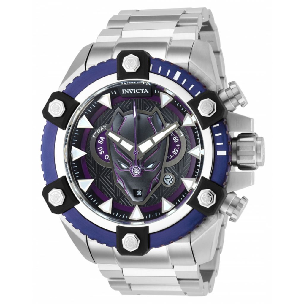 Evine invicta hotsell punisher watch