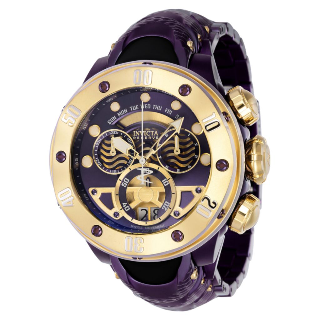 Invicta reserve kraken hotsell