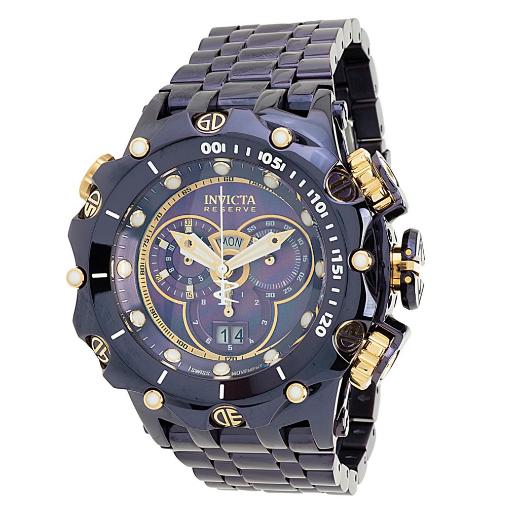 shop nbc invicta