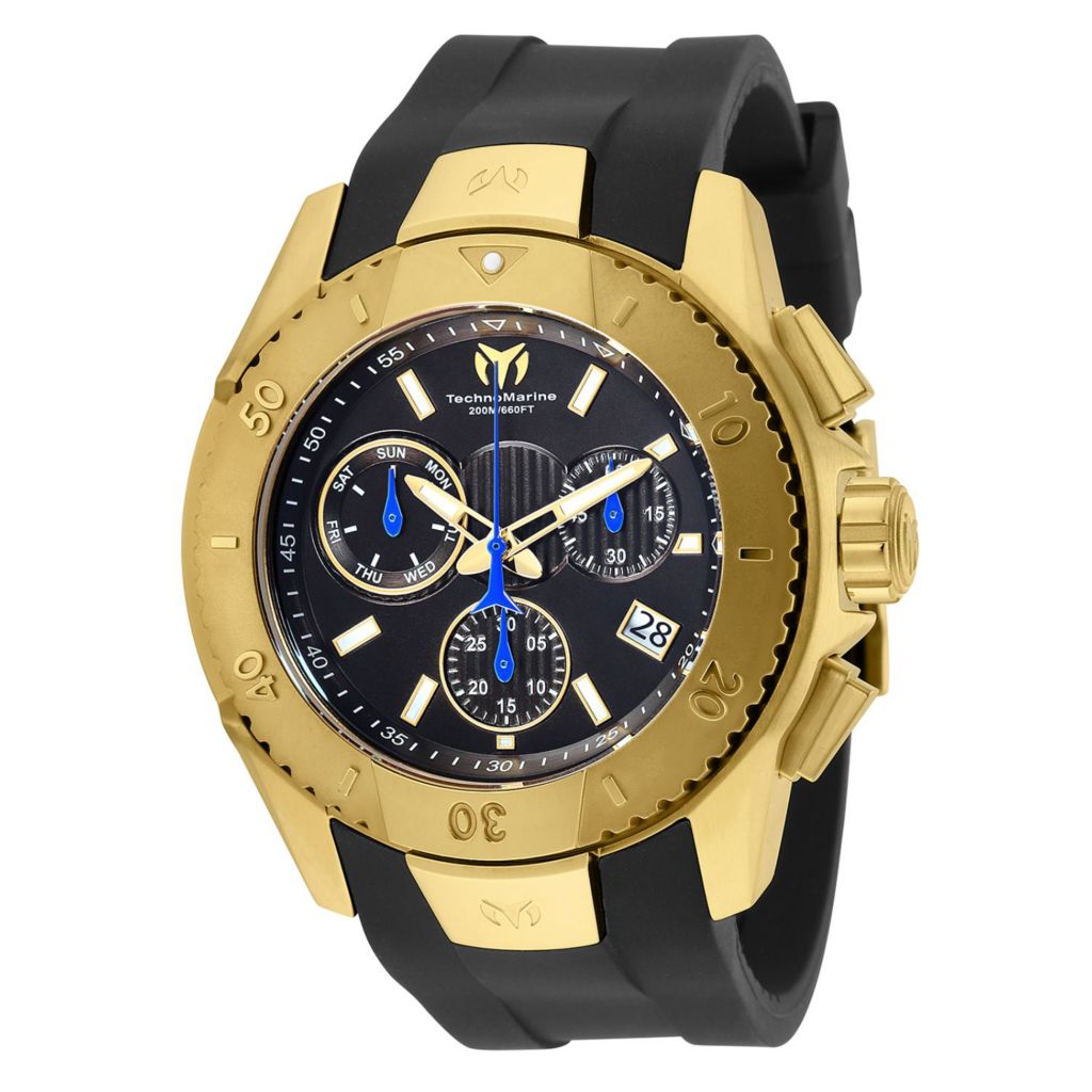 Technomarine shop uf6 price