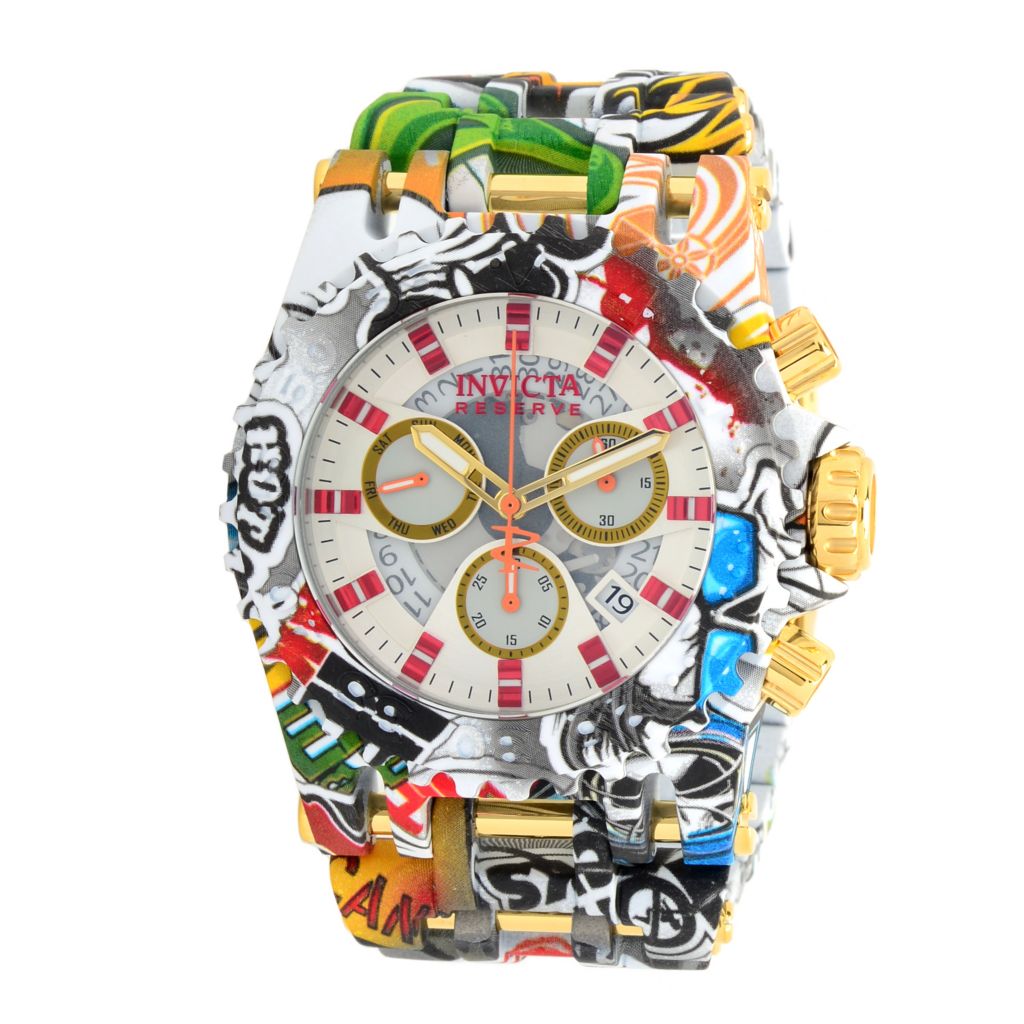 Graffiti invicta sale