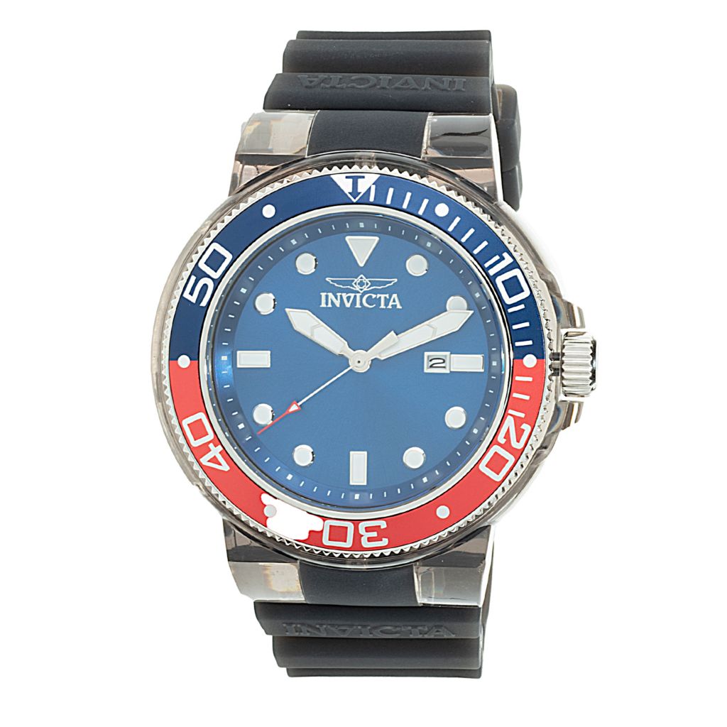 invicta grand pro diver