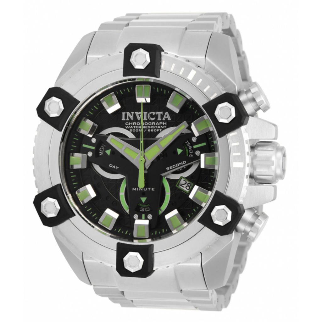 Invicta grand octane punisher clearance