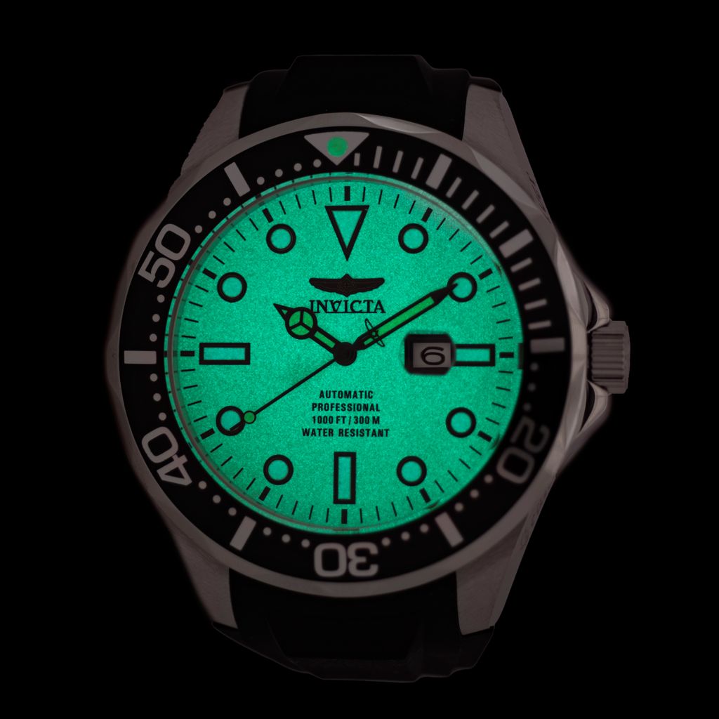 BlackGreenLume