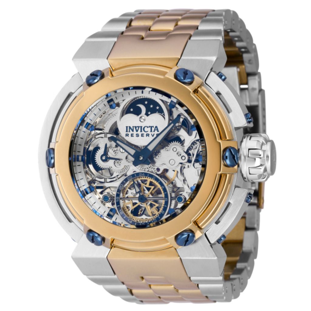 Invicta x hotsell wing automatic