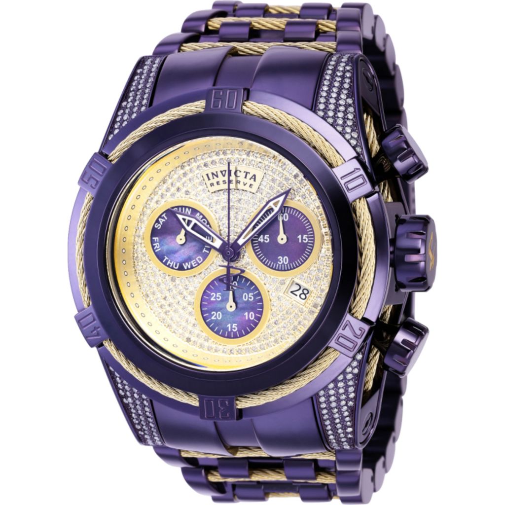 shop nbc invicta