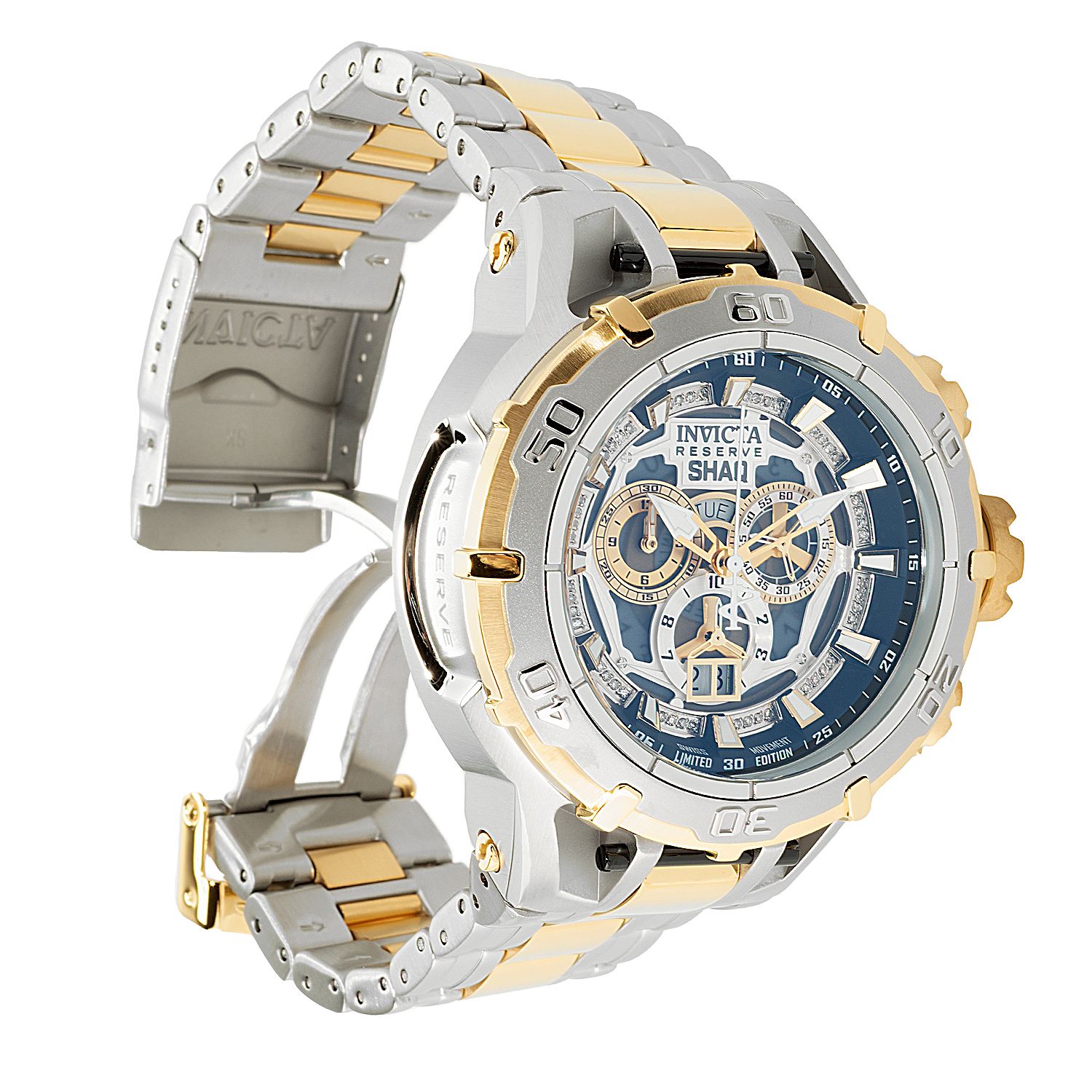 Invicta Men's Shophq Invicta Watches Invicta Nfl Shophq