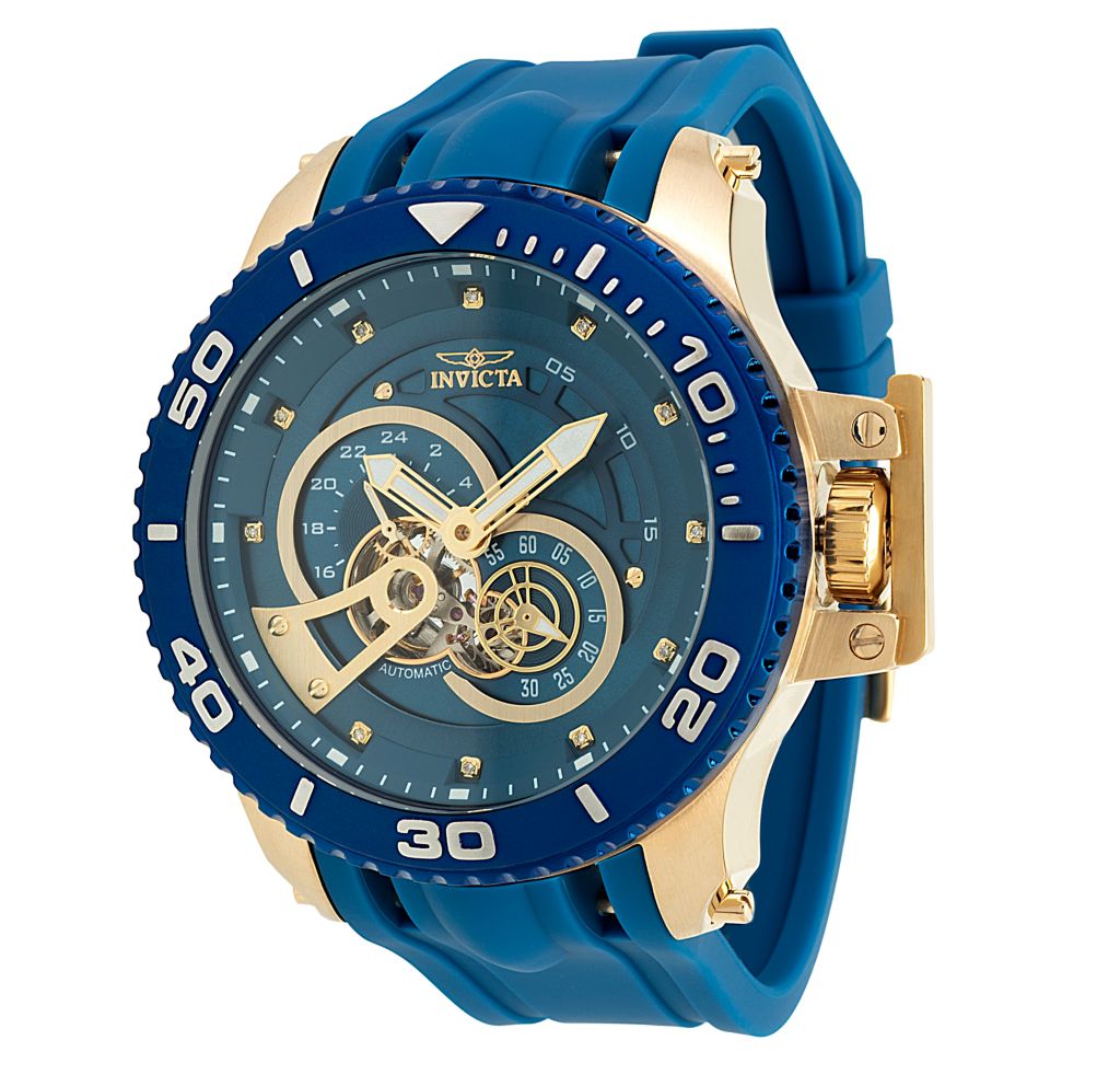 shophq invicta watch