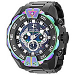 Invicta Reserve Space Ghost 57mm Lt Ed Automatic Chrono MOP Watch ...