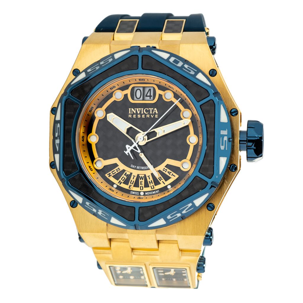 Invicta Watch NFL - Baltimore Ravens 41580 - Official Invicta Store - Buy  Online!