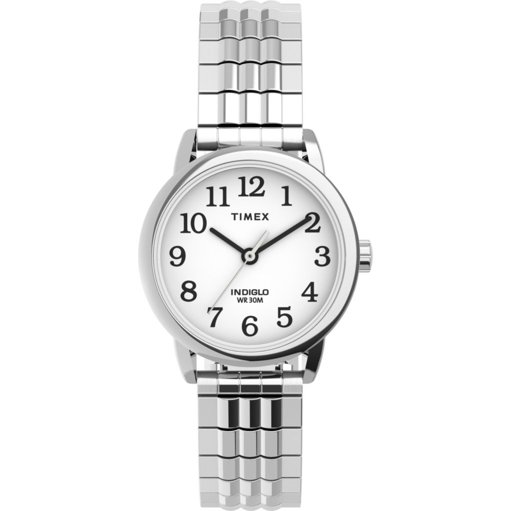 Timex women's easy outlet reader