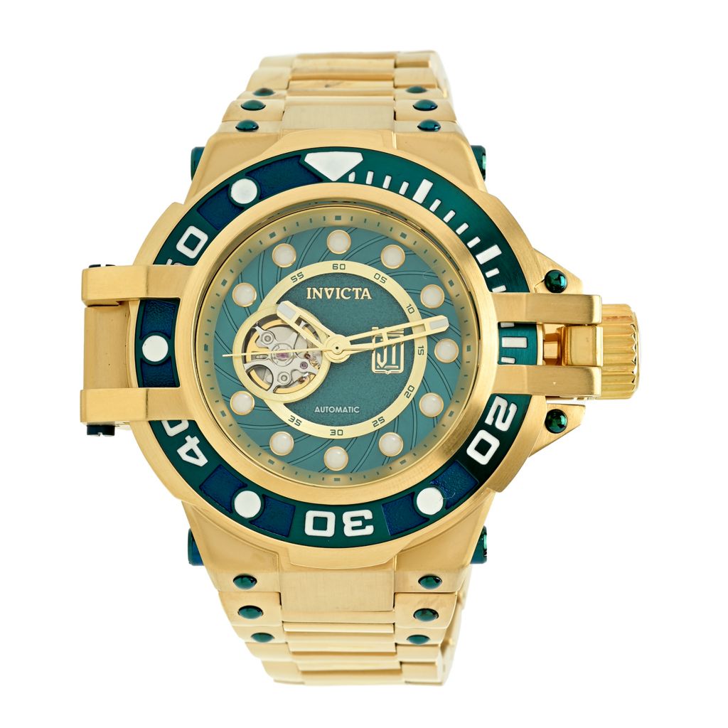 Shophq invicta hot sale