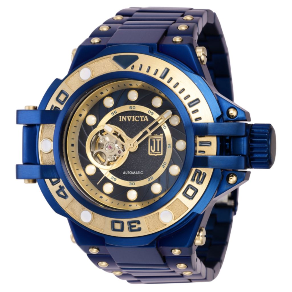 Jason taylor invicta watch best sale