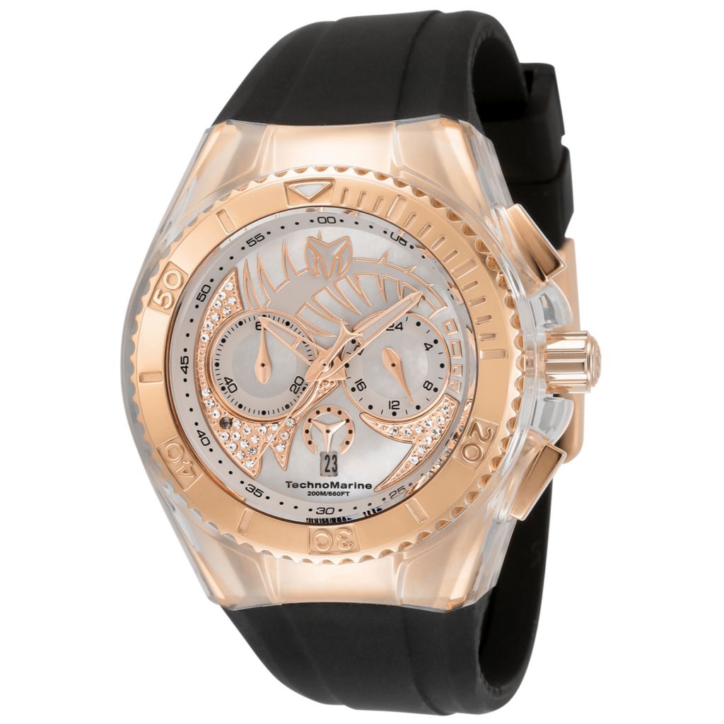 Technomarine women's shop