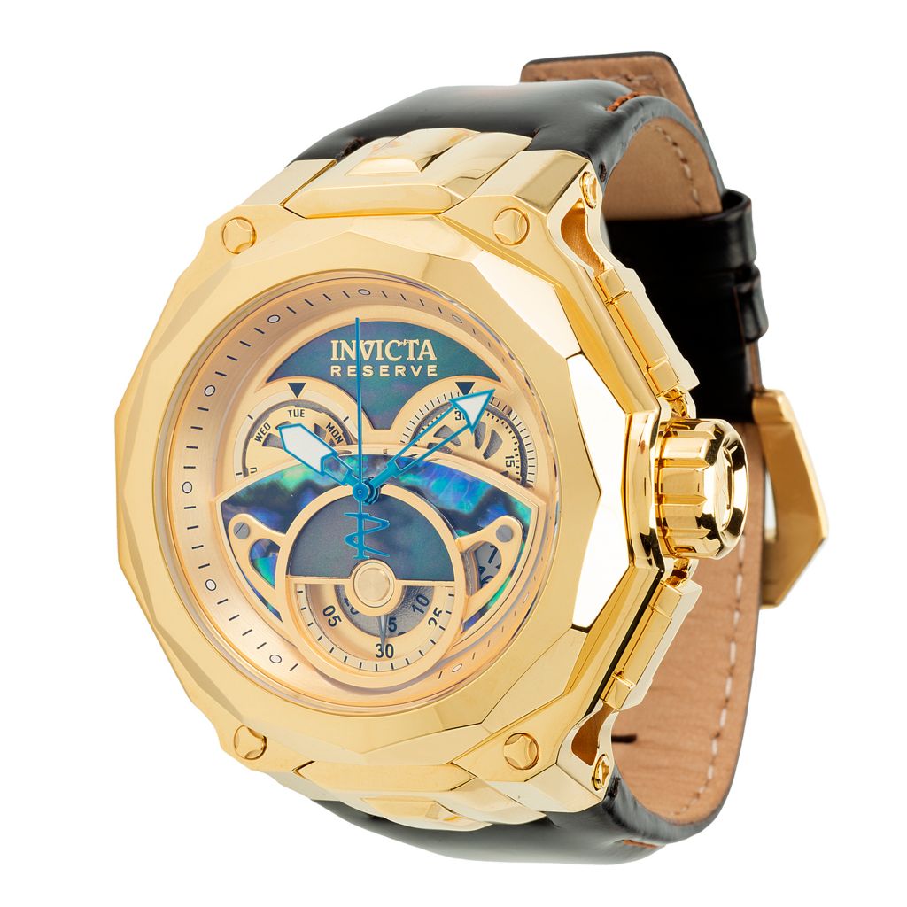 Invicta elite best sale