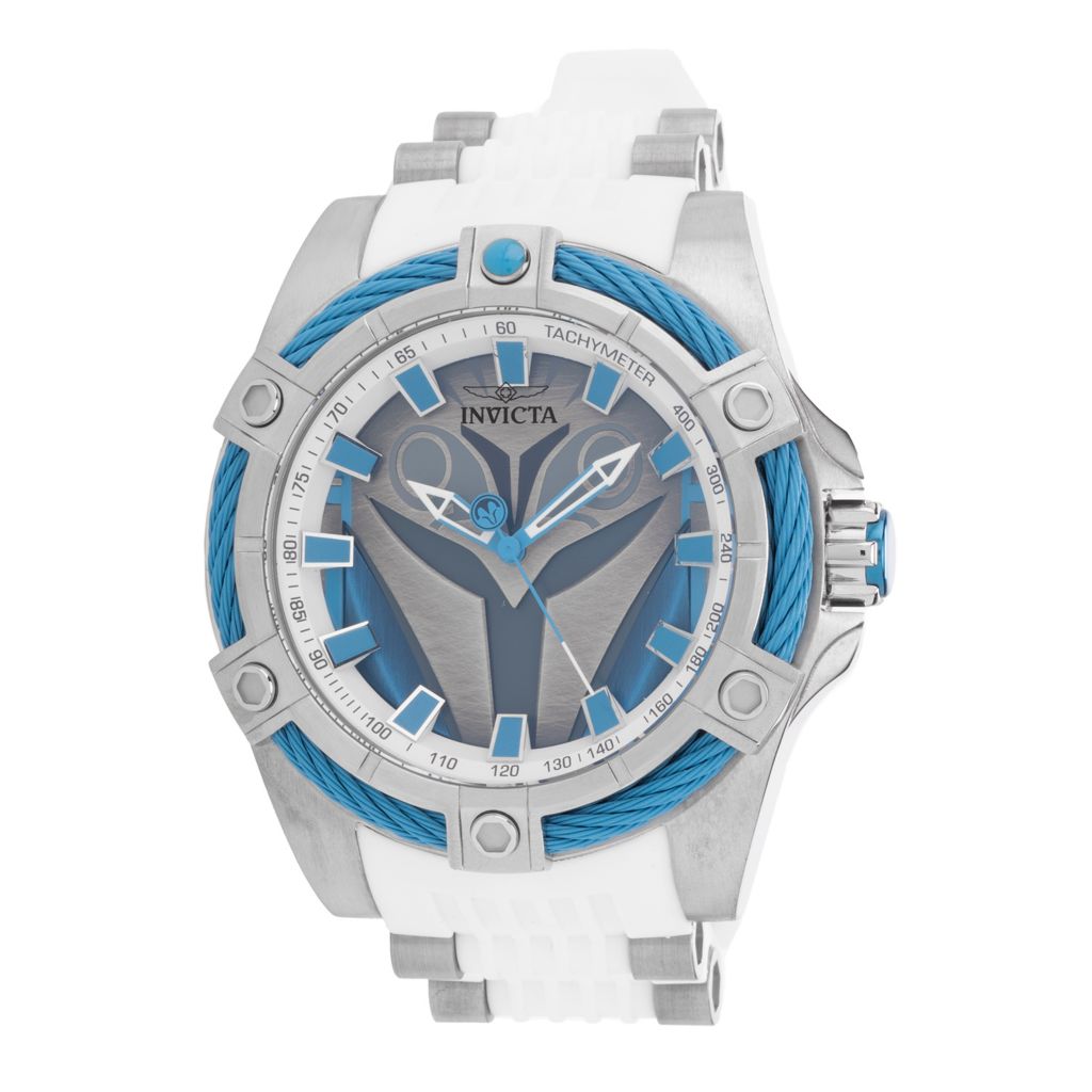 Invicta clearance silicone watch