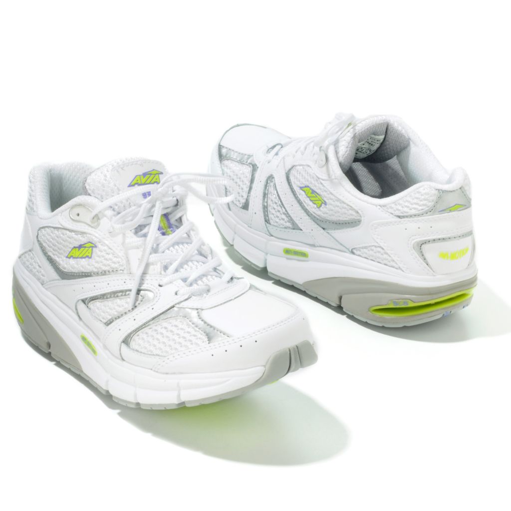 Avia Avi-Motion Archrocker Mesh Shoes 