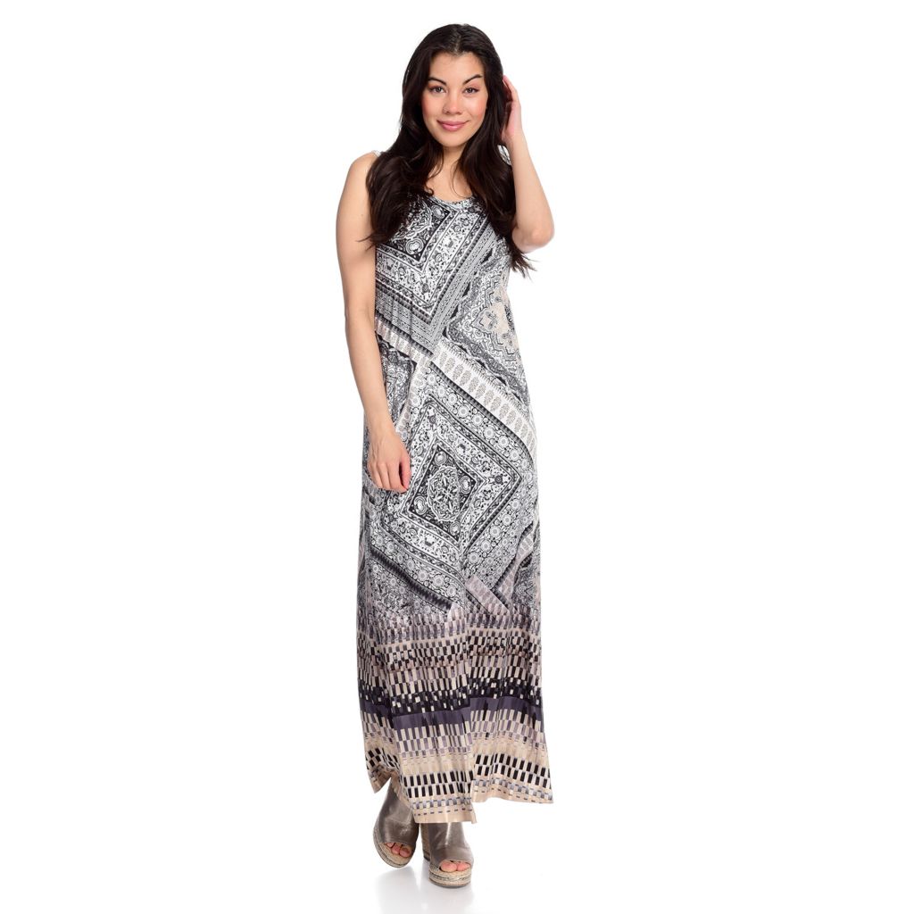 evine oneworld maxi dresses live