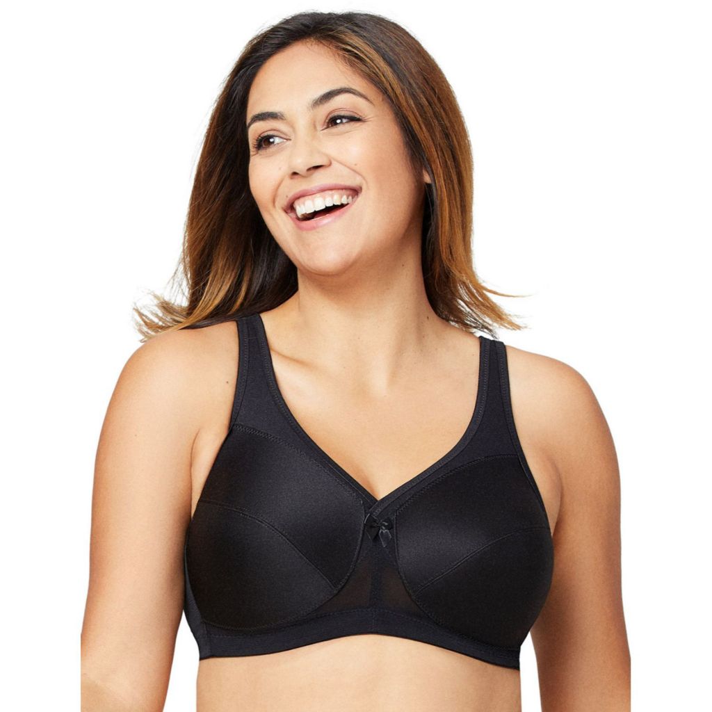 glamorise magiclift active support bra