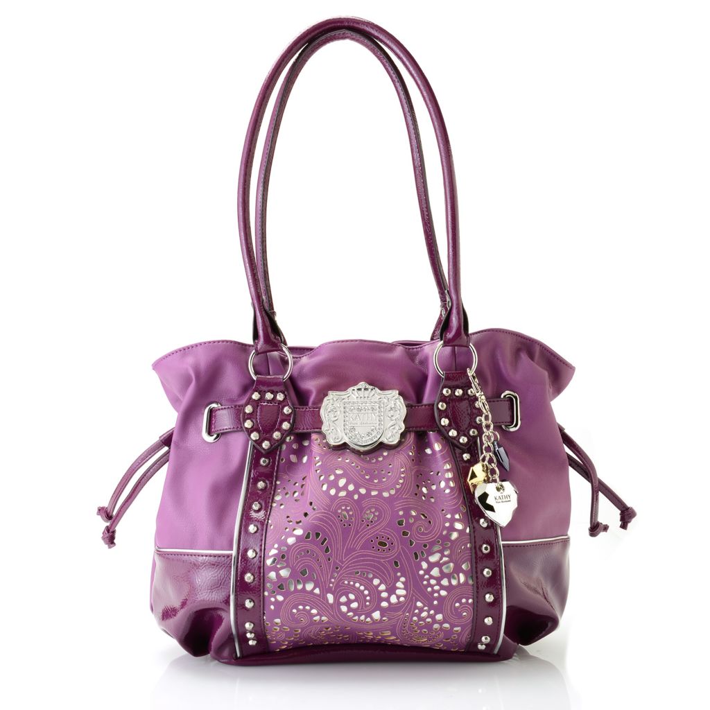 van kathy zeeland handbags