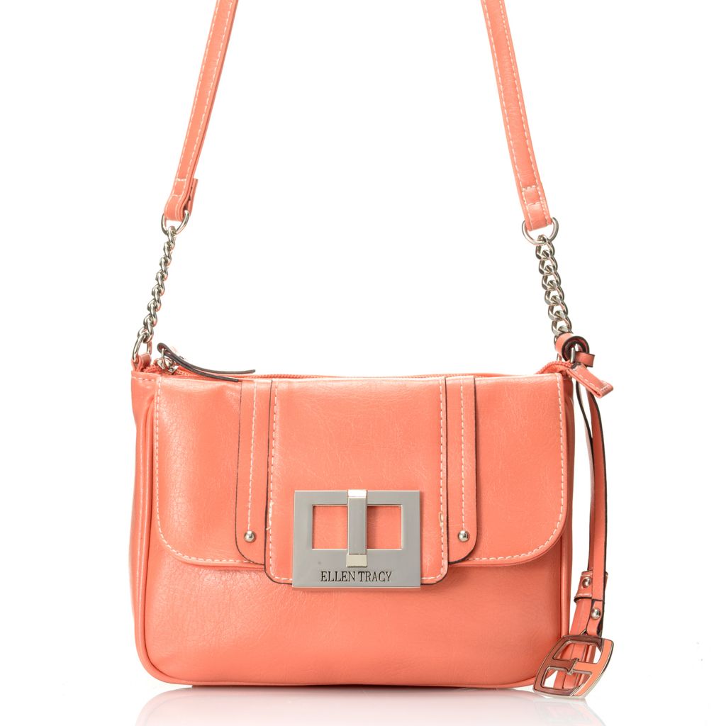 ellen tracy purse