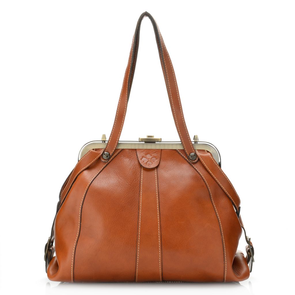 genova sling bag