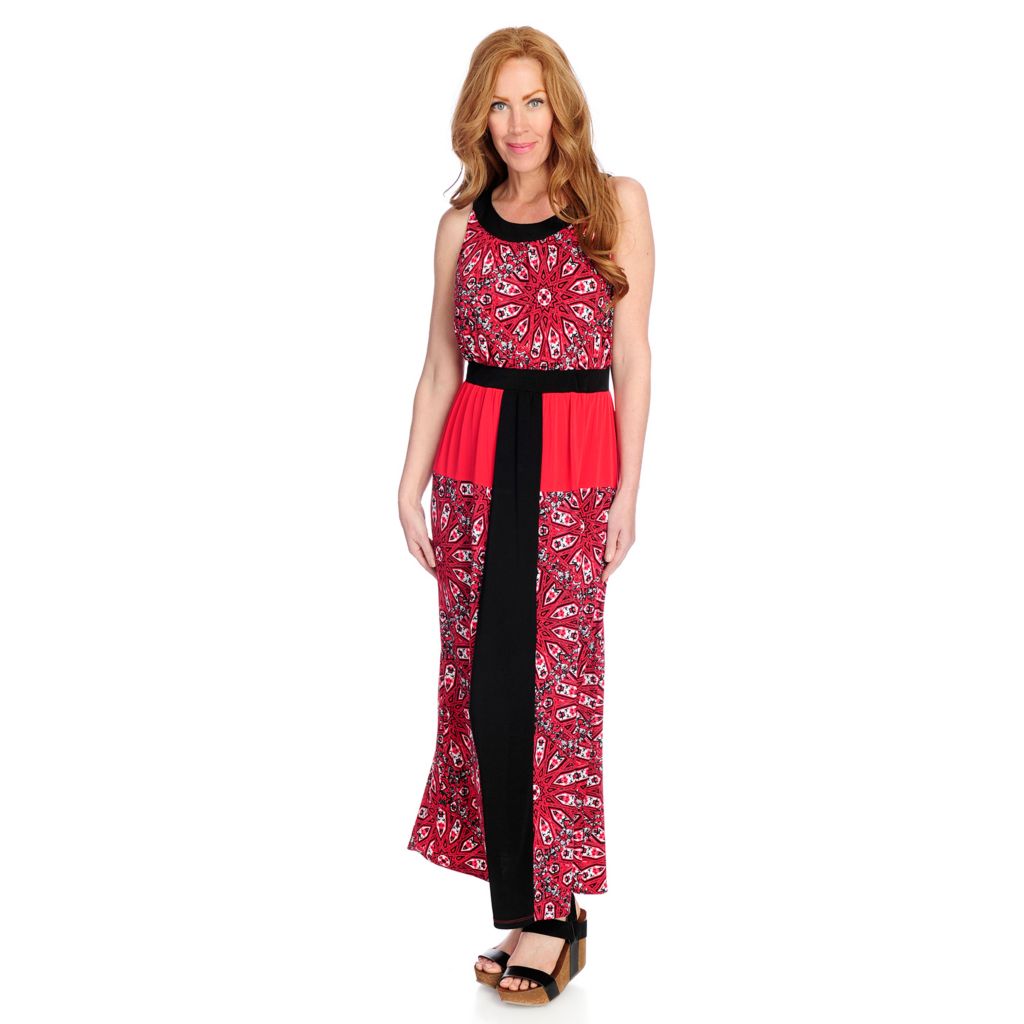 evine oneworld maxi dresses
