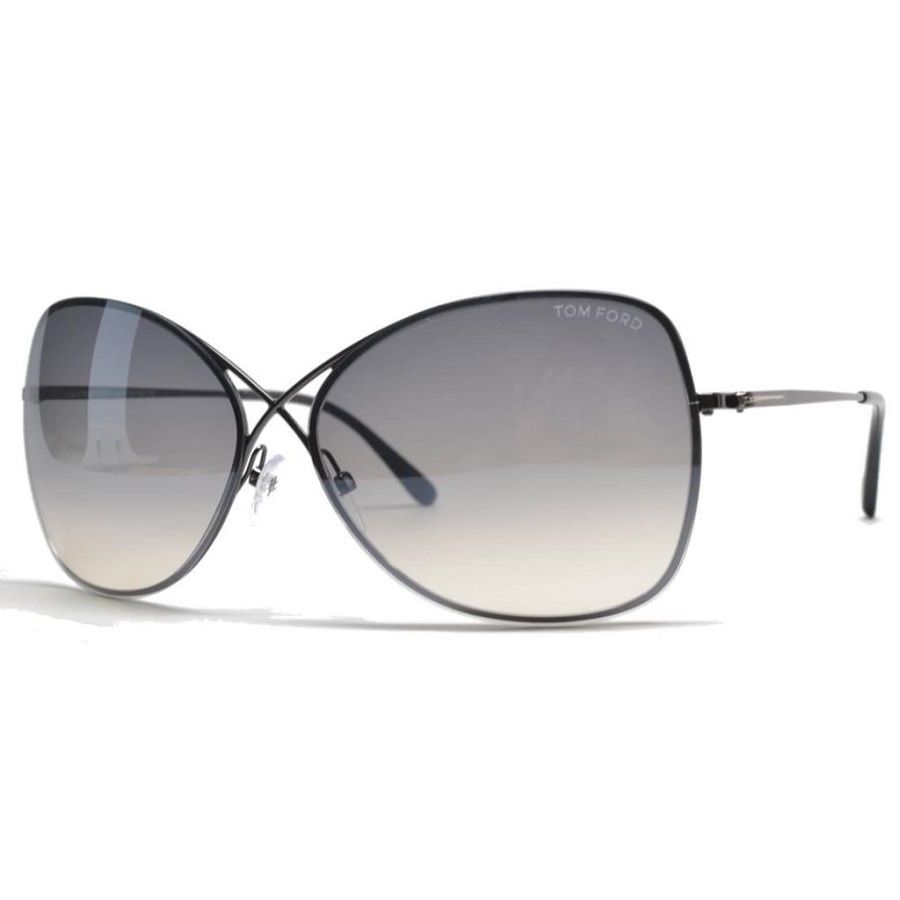 Tom ford calgary square oversized sunglasses #3