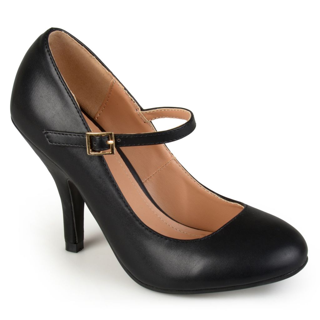 journee mary jane pumps