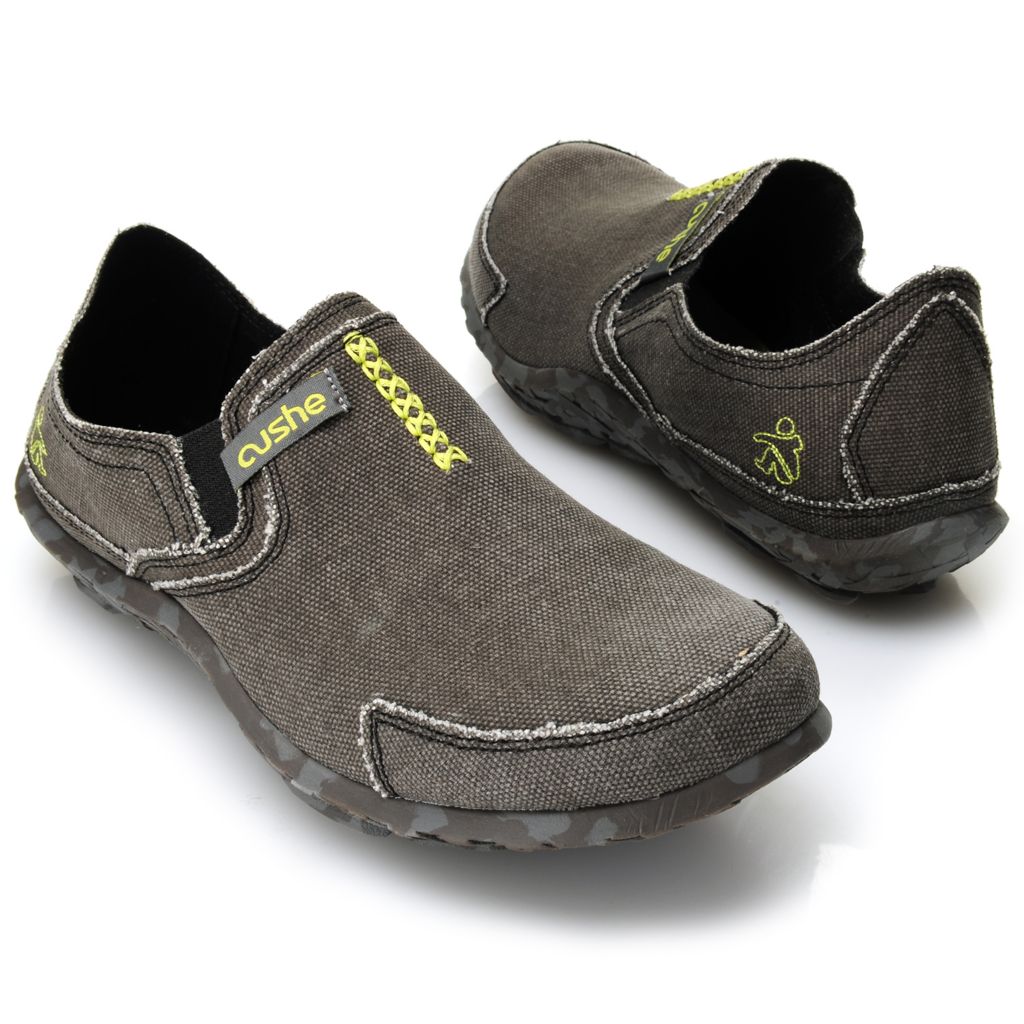 active cushe shoes