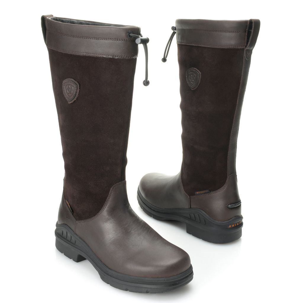 Evine boots hotsell