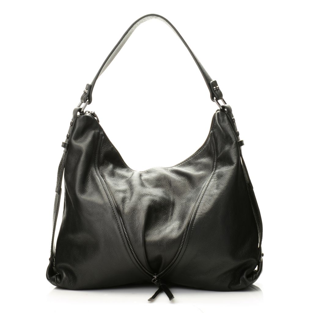 Kooba Gunmetal Hardware Handbags