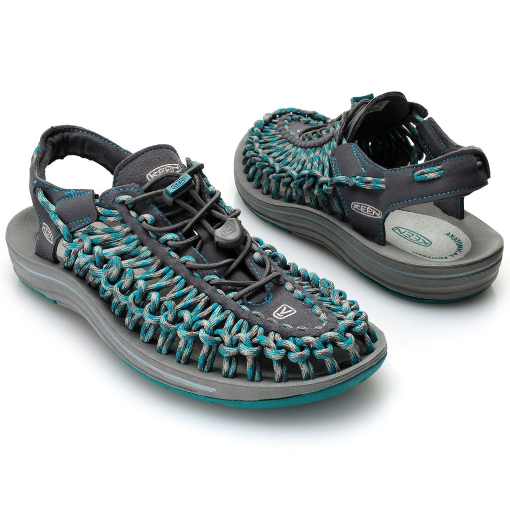 keen bungee laces