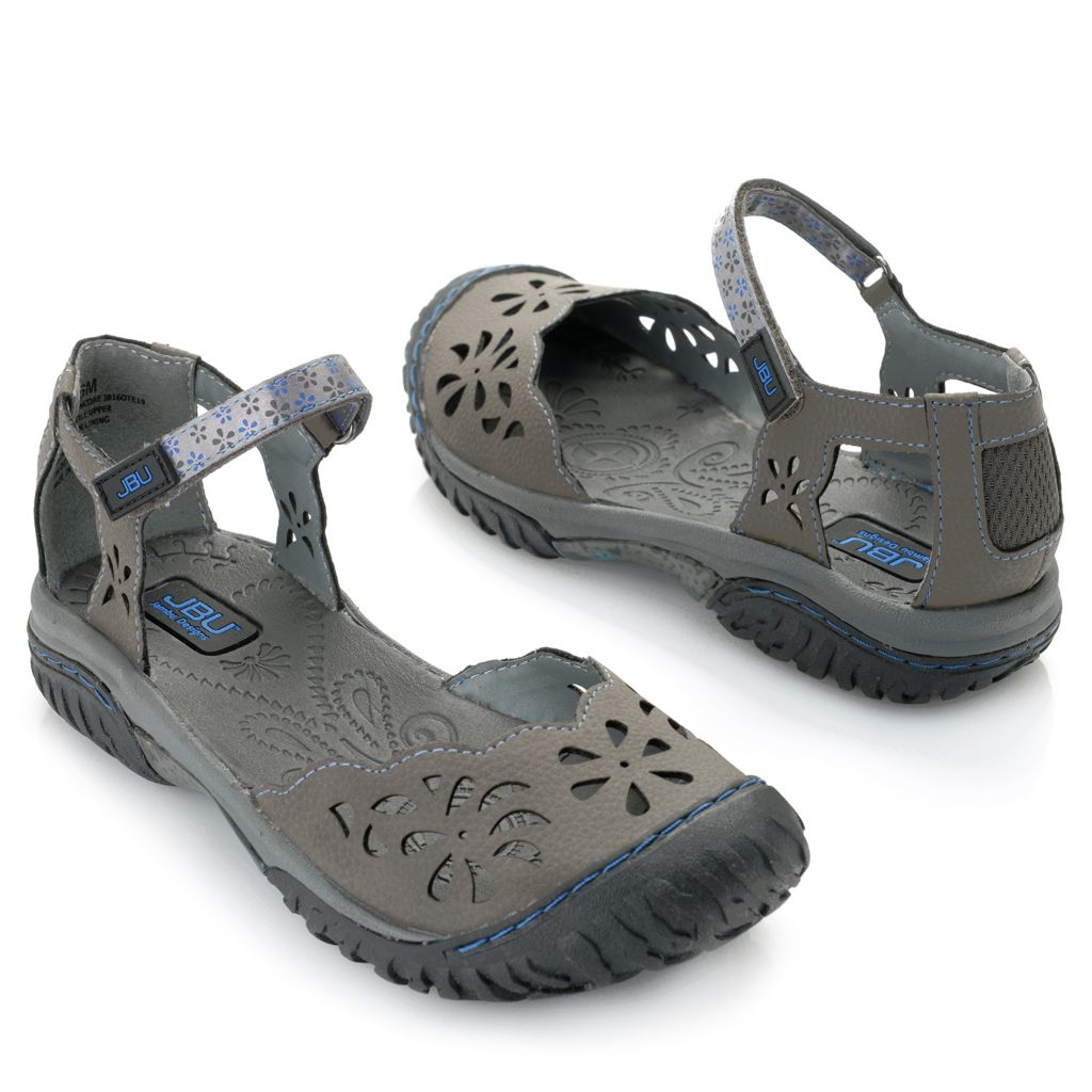 jambu sandals