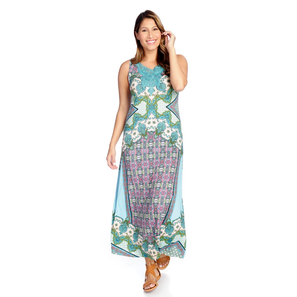 evine oneworld maxi dresses live