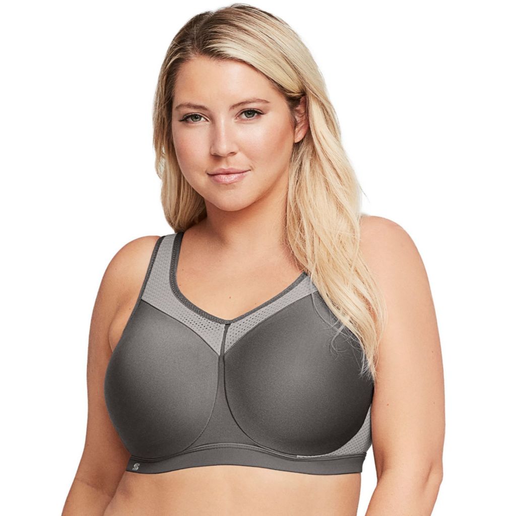 glamorise bras