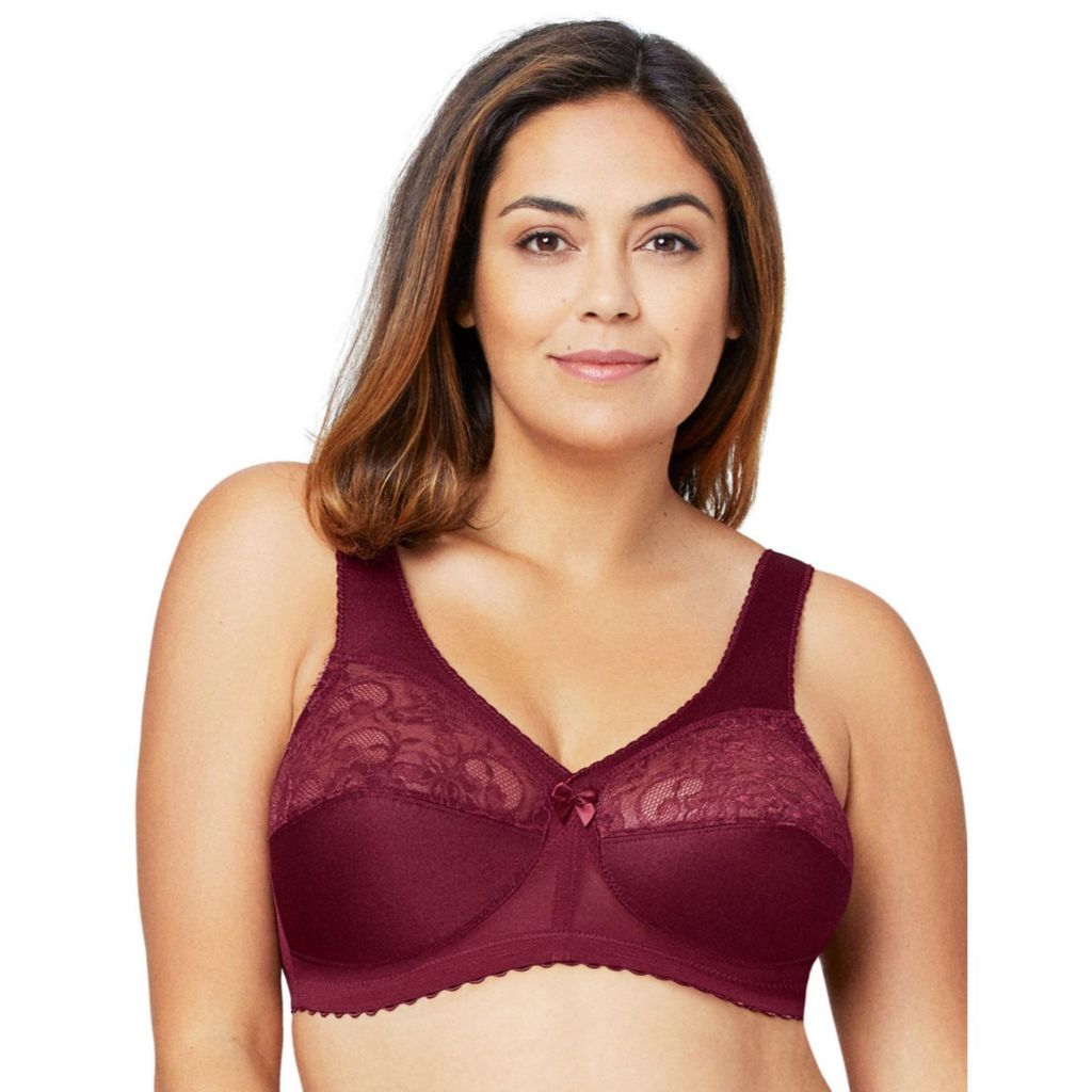 glamorise magic lift bra