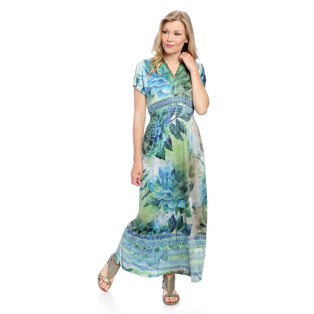 evine oneworld maxi dresses